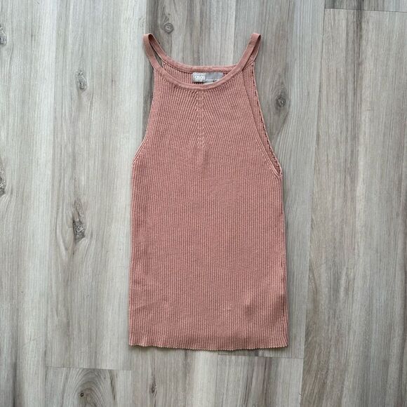 asos knit tank top 6 - Picture 3 of 7